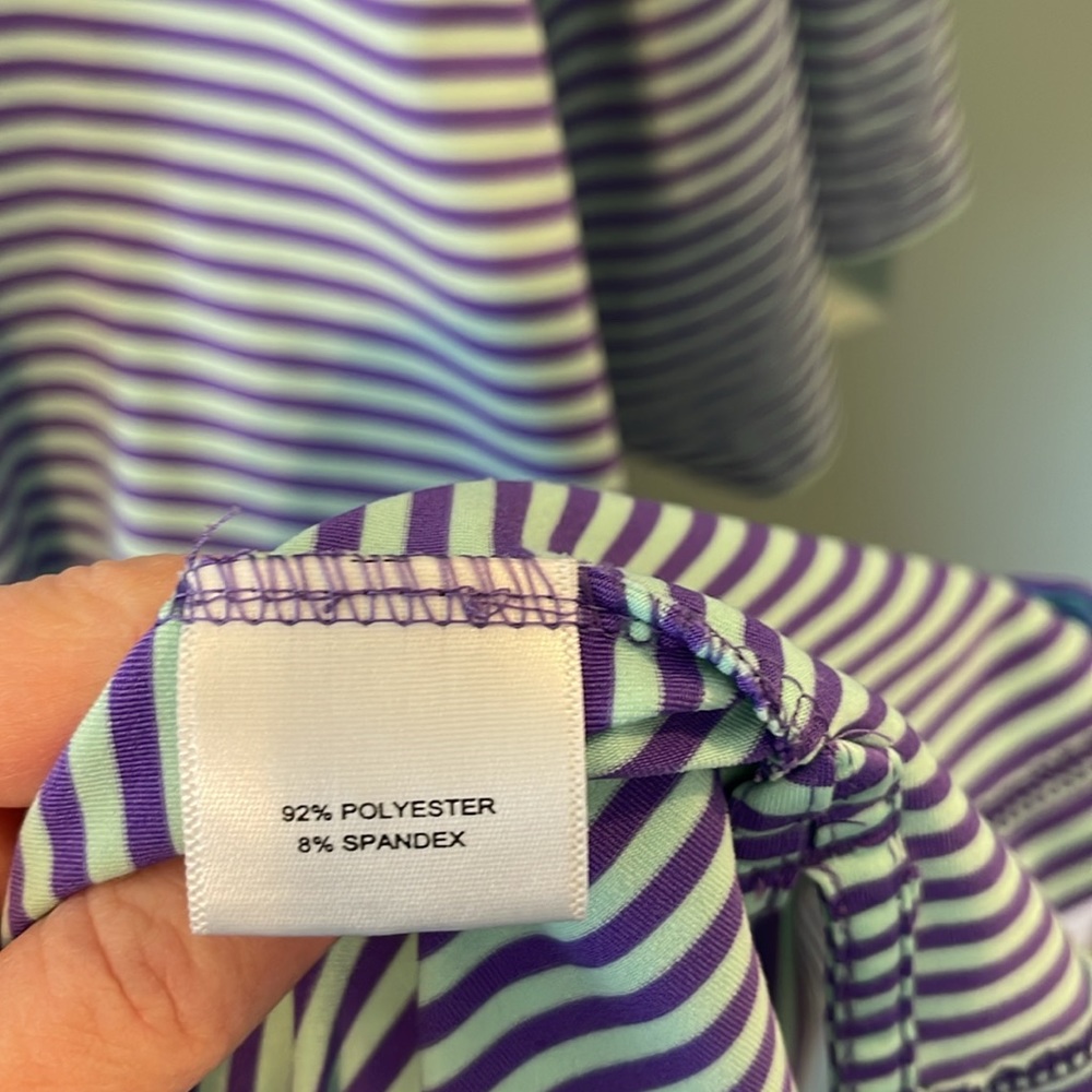 Men’s polo - Picture 3 of 4